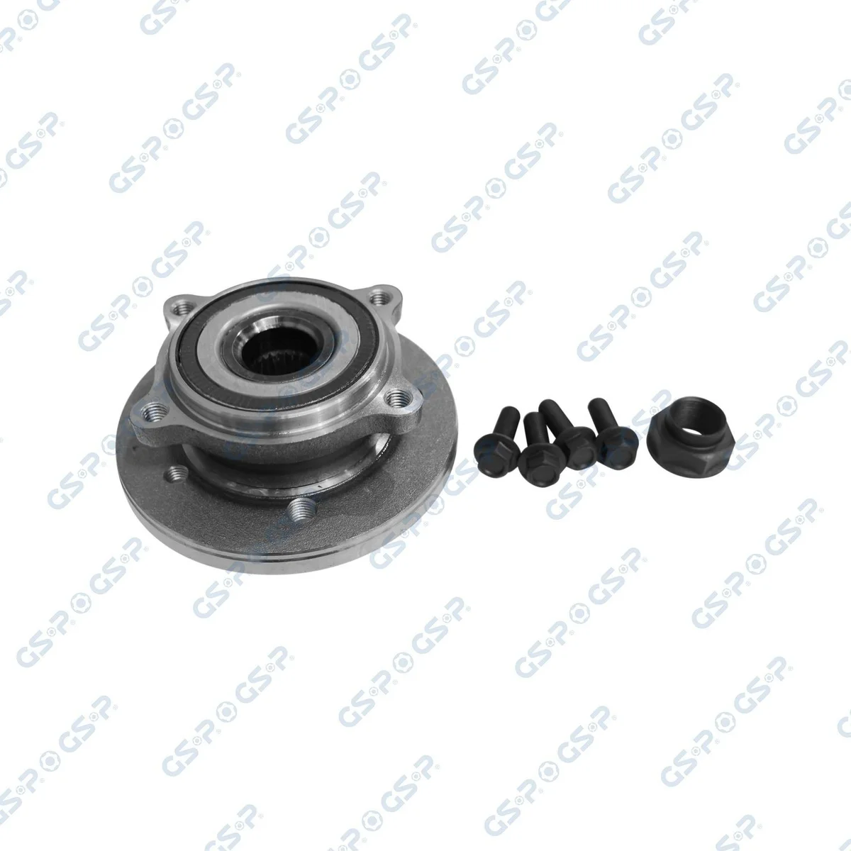 BMW MINI R50 R52 R53 Ön Rulmanlı Porya 31222318454 9326026K GSP - BMW yedek parça
