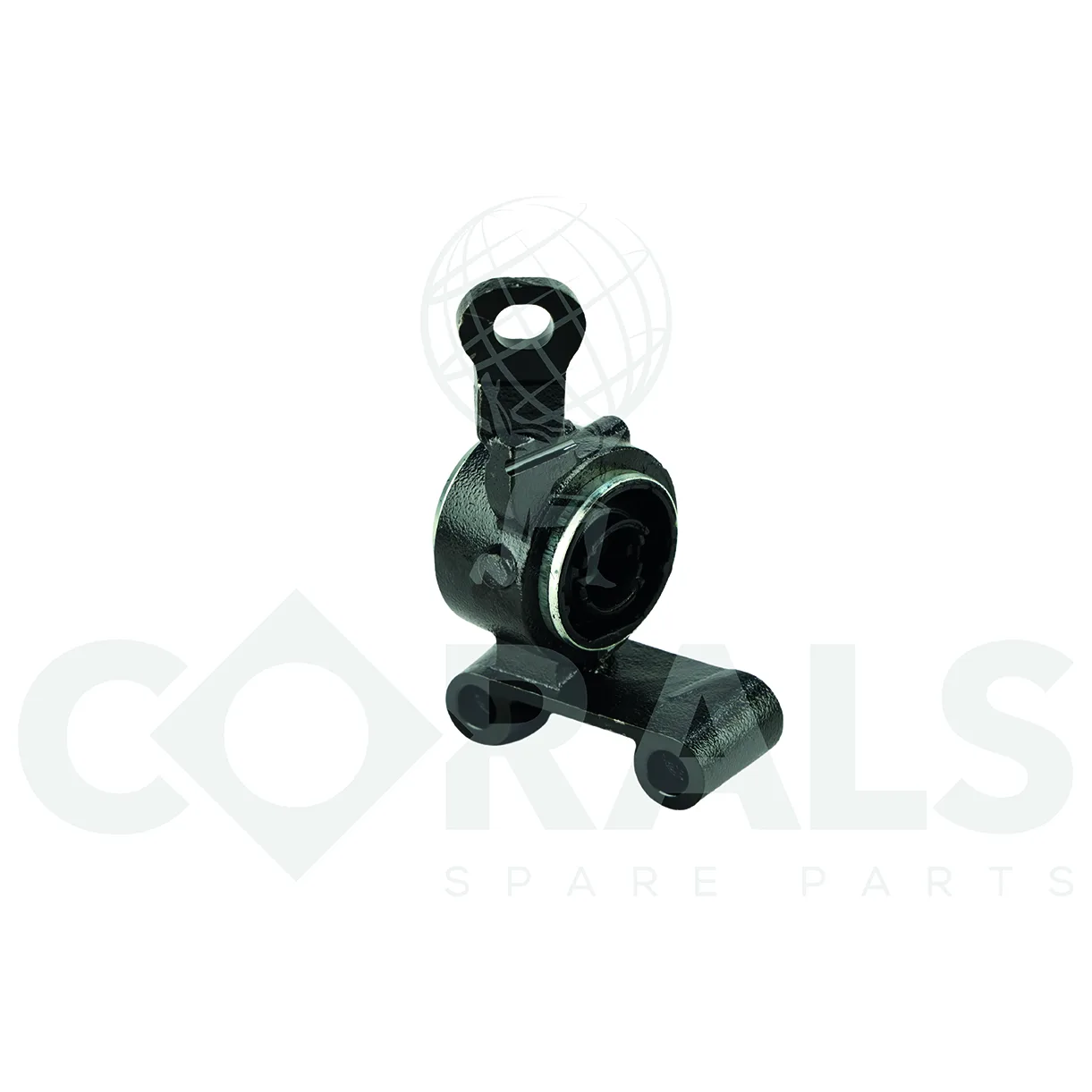 BMW MINI R50 R52 R53 Ön Sağ Salıncak Burcu 31126757562 A0600068 CORALS - BMW yedek parça