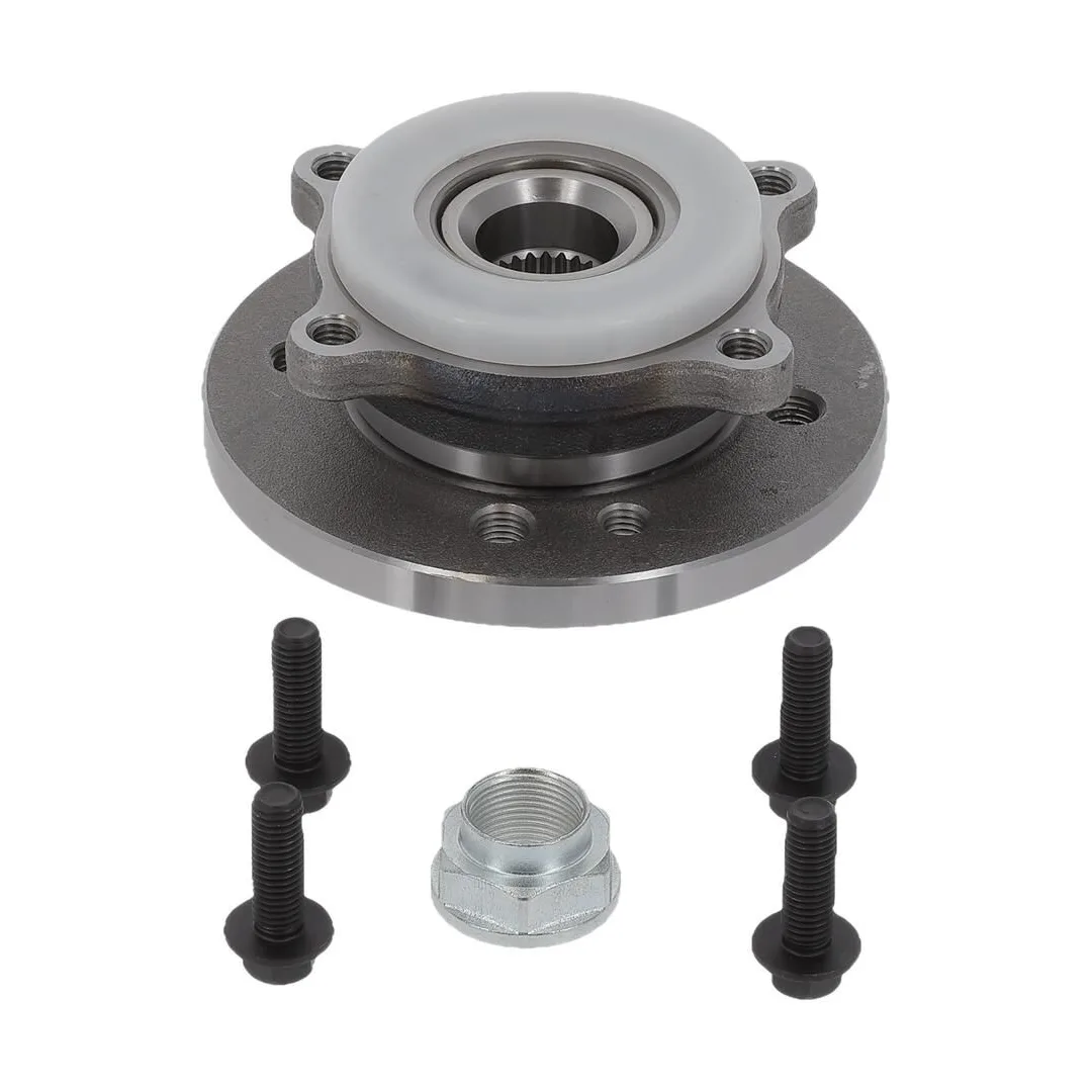 BMW MINI R50 R52 R53 Porya Rulmanı 31222318454 BM-WB-11318 MOOG - BMW yedek parça