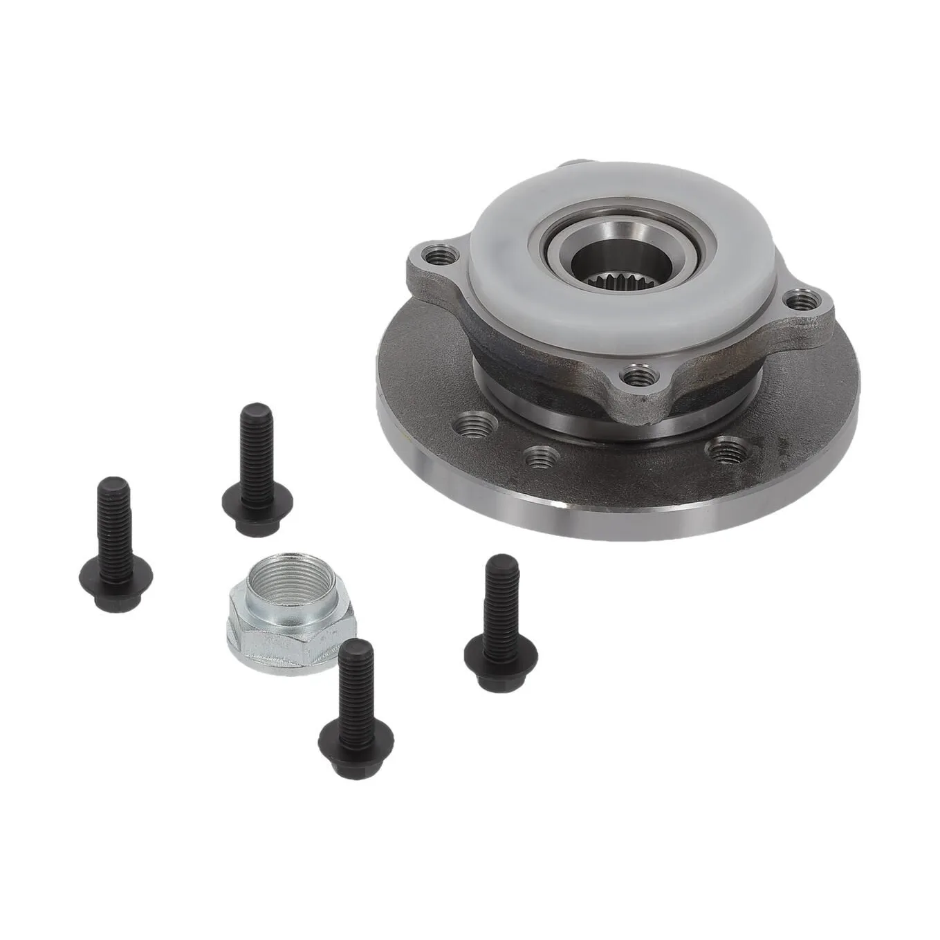 BMW MINI R50 R52 R53 Porya Rulmanı 31222318454 BM-WB-11318 MOOG - BMW yedek parça