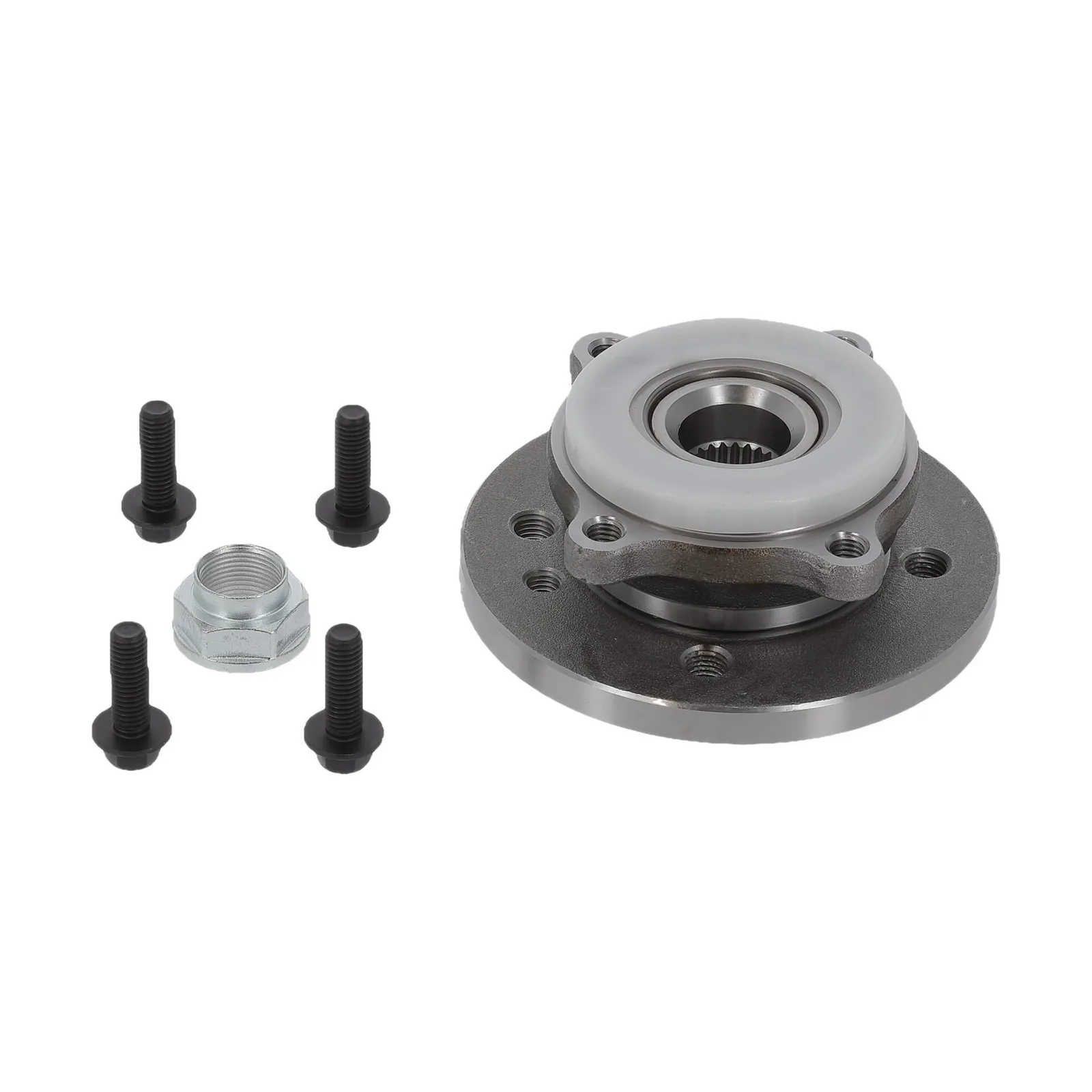 BMW MINI R50 R52 R53 Porya Rulmanı 31222318454 BM-WB-11318 MOOG - BMW yedek parça