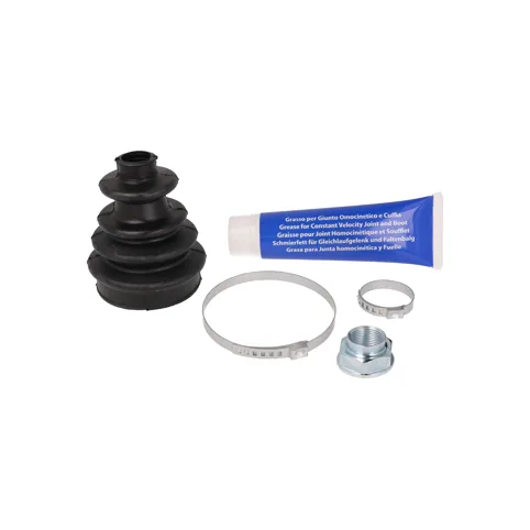 BMW MINI R50 R52 R53 R56 N12 N16 W10 Ön Aks Körüğü Seti Teker Tarafı 31607518245 13-0333 METELLI