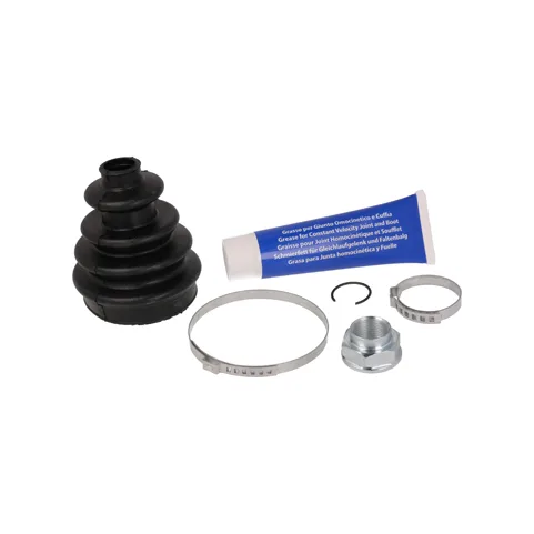 BMW MINI R50 R52 R53 R56 N14 W10 W11 Ön Aks Körüğü Seti Teker Tarafı 31607518259 13-0314 METELLI