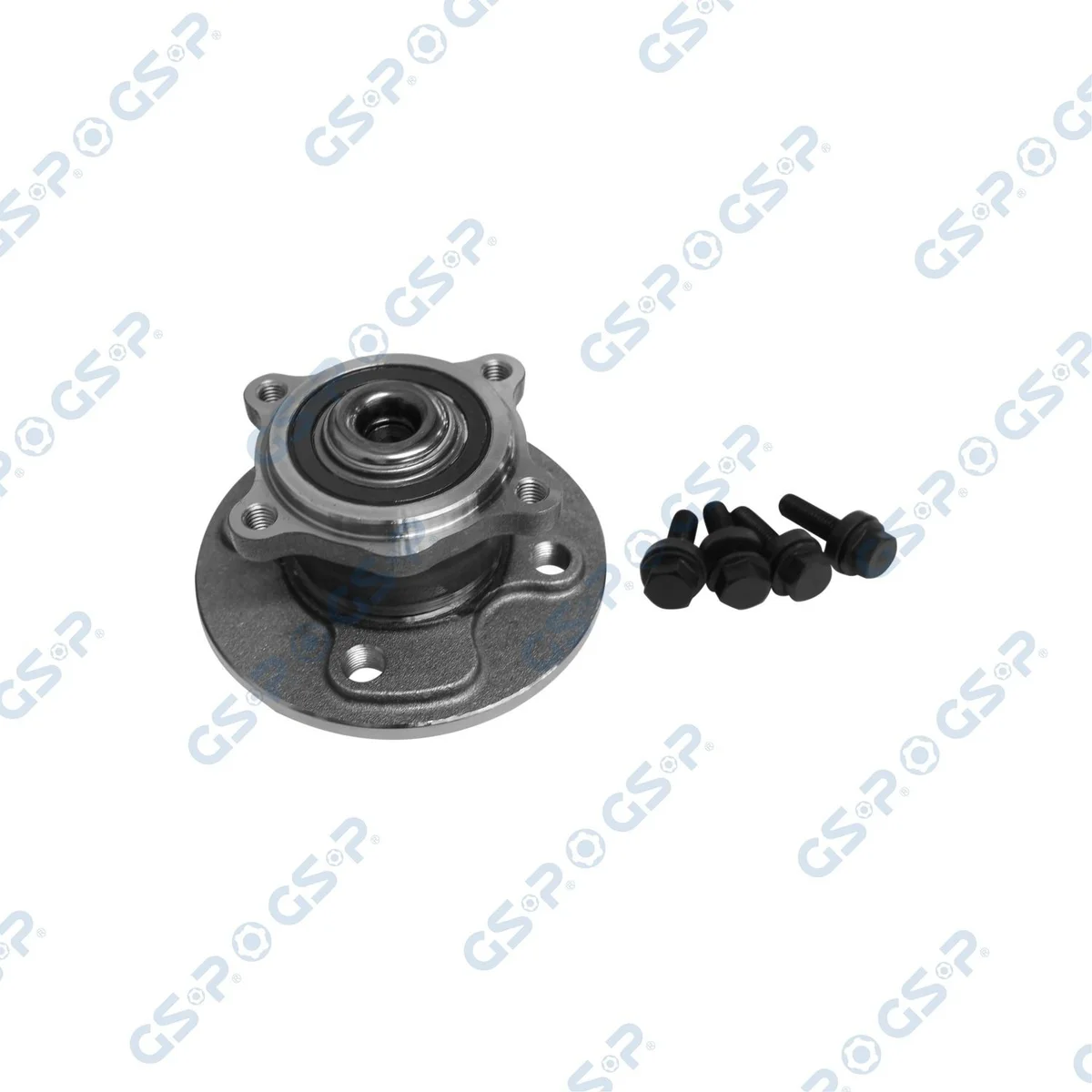 BMW MINI R50 R52 R53 R59 Arka Rulmanlı Porya 33412361250 9400134F GSP - BMW yedek parça