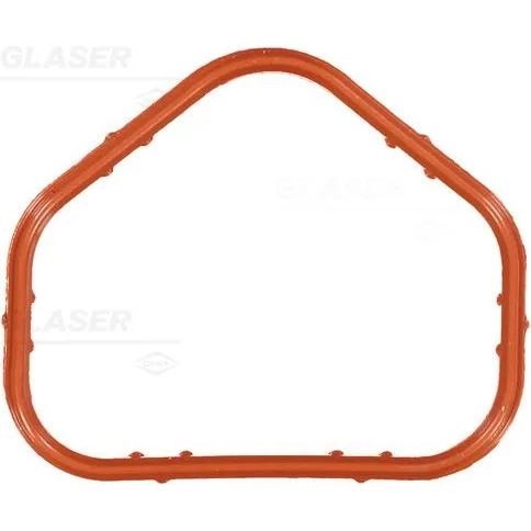 BMW MINI R50 R52 R53 W10 Emme Manifold Contası 11611487208 X87413-01 GLASER