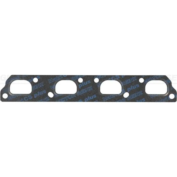 BMW MINI R50 R52 R53 W10 W11 Egzoz Manifold Contası 11621174968 X81399-01 GLASER