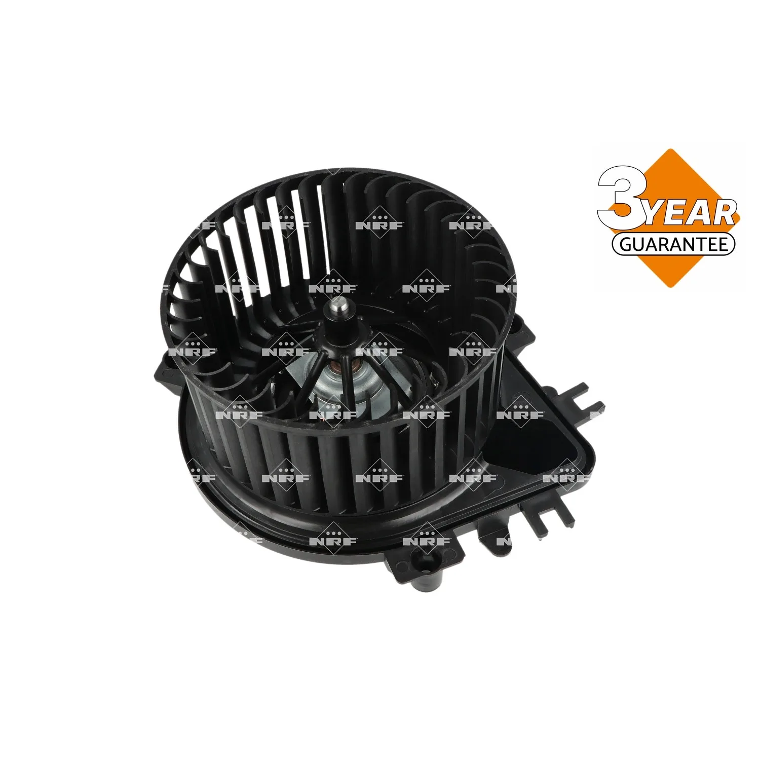 BMW MINI R50 R52 R53 W10 W11 Kalorifer Motoru 64111497538 34158 NRF - BMW yedek parça