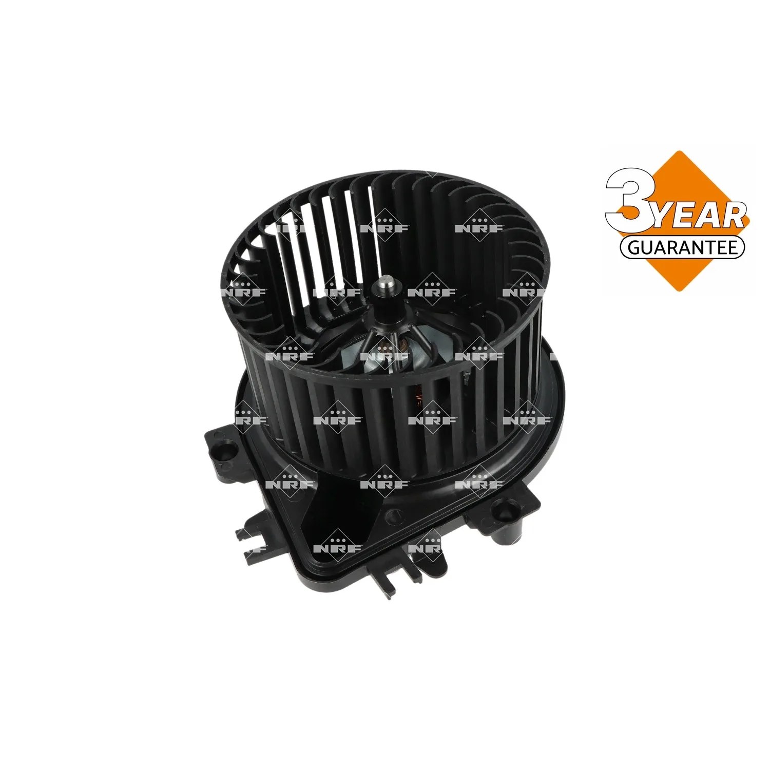 BMW MINI R50 R52 R53 W10 W11 Kalorifer Motoru 64111497538 34158 NRF - BMW yedek parça