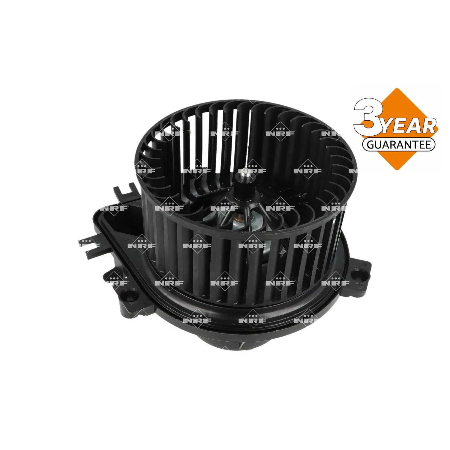 BMW MINI R50 R52 R53 W10 W11 Kalorifer Motoru 64111497538 34158 NRF - BMW yedek parça