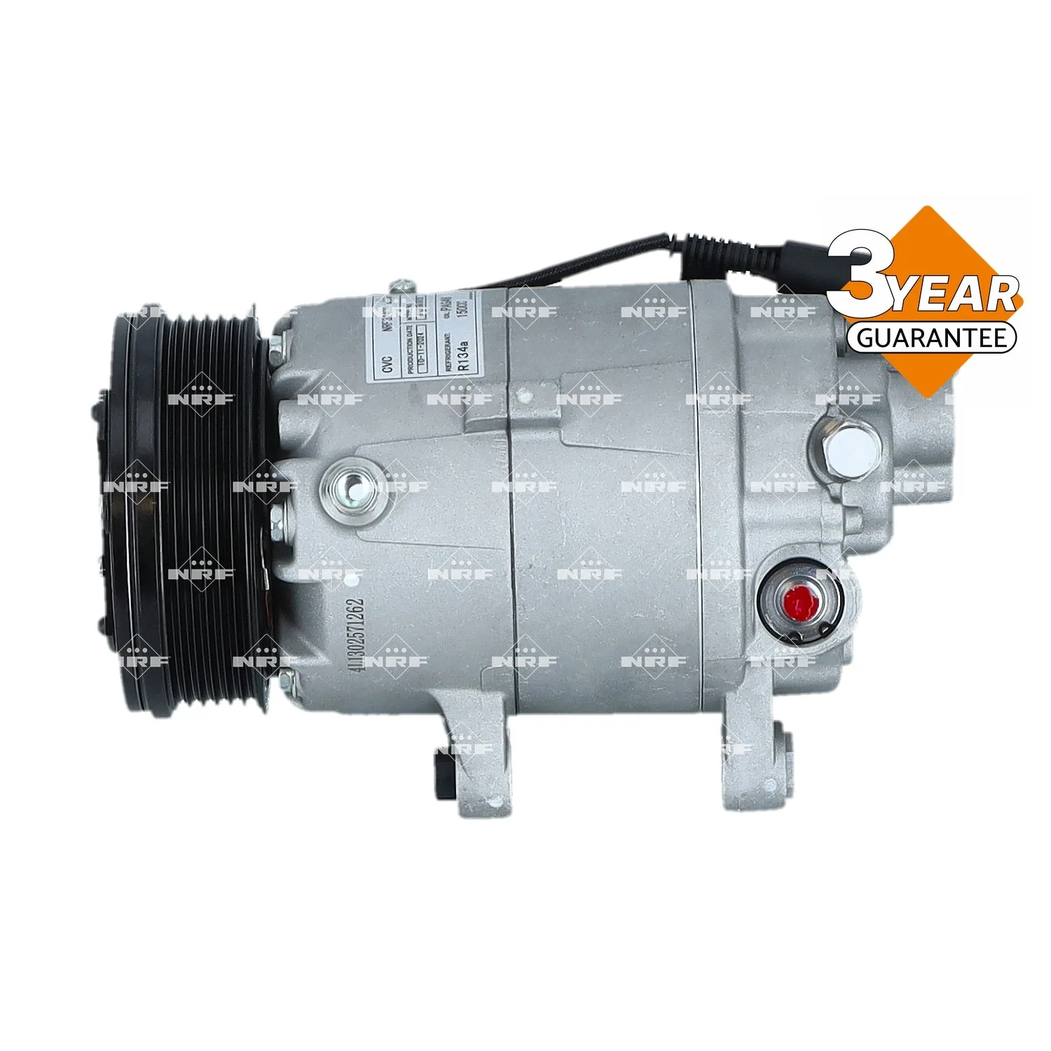 BMW MINI R50 R52 R53 W10 W11 Klima Kompresörü 64521171310 32409 NRF - BMW yedek parça