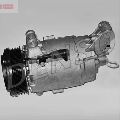 BMW MINI R50 R52 R53 W10 W11 Klima Kompresörü 64521171310 DCP05024 DENSO