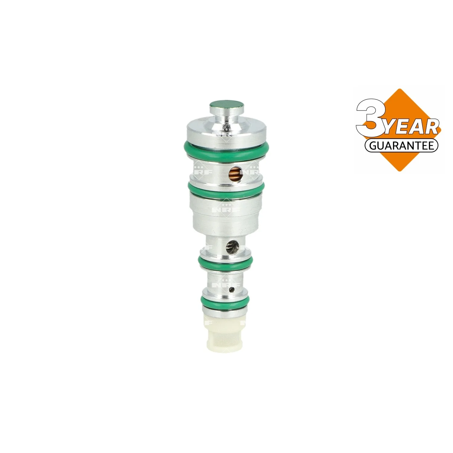 BMW MINI R50 R52 R53 W10 W11 Klima Kompresörü Kontrol Valfi 61960834432 38597 NRF - BMW yedek parça