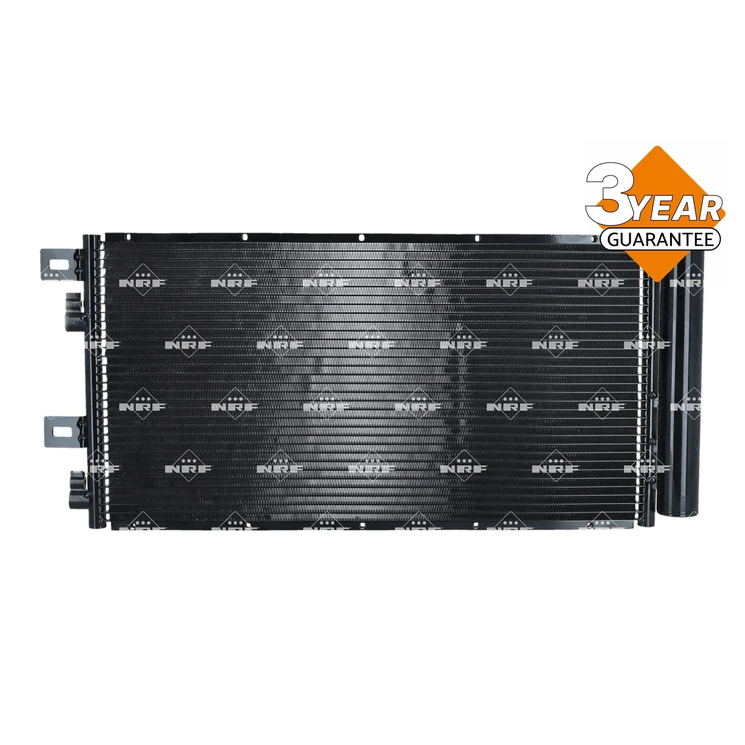 BMW MINI R50 R52 R53 W10 W11 Klima Radyatörü (Kondanser) 64531490572 35481 NRF - BMW yedek parça