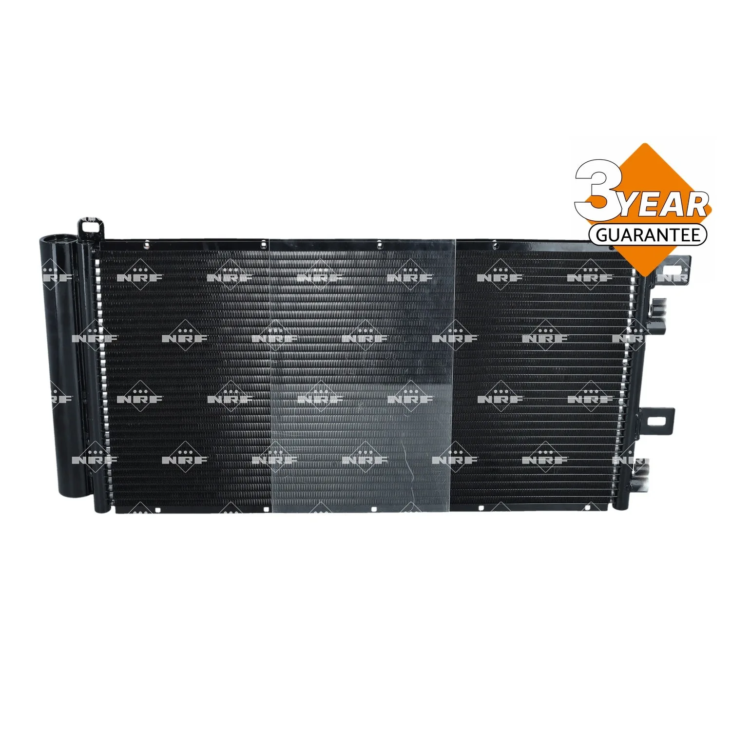 BMW MINI R50 R52 R53 W10 W11 Klima Radyatörü (Kondanser) 64531490572 35481 NRF - BMW yedek parça