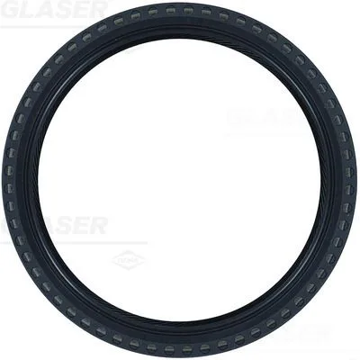 BMW MINI R50 R52 R53 W10 W11 Krank Keçesi 11111492244 P93985-00 GLASER