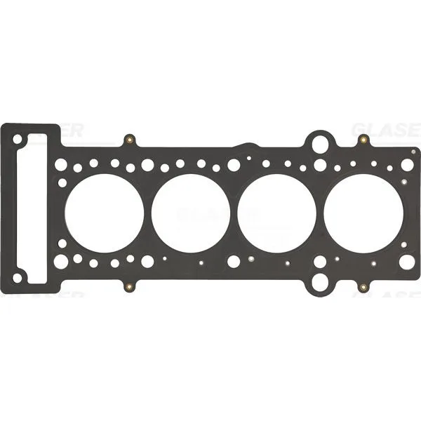 BMW MINI R50 R52 R53 W10 W11 Silindir Kapak Contası 11127508543 H80433-00 GLASER
