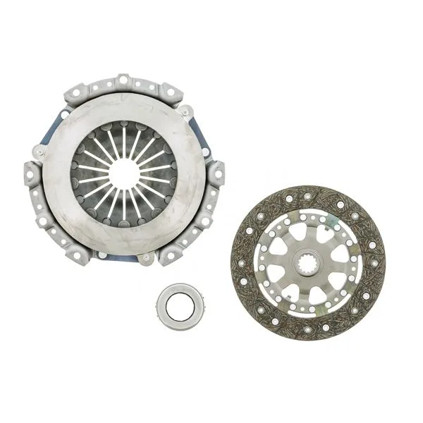 BMW MINI R50 R52 R53 W11 Debriyaj Seti 21207550799 KE-BM15 AISIN - BMW yedek parça