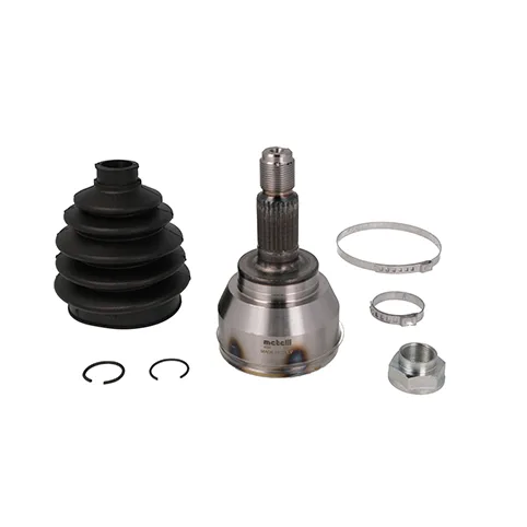 BMW MINI R50 R52 R53 W11 Ön Aks Kafası Seti Teker Tarafı 31607518261 15-1520 METELLI