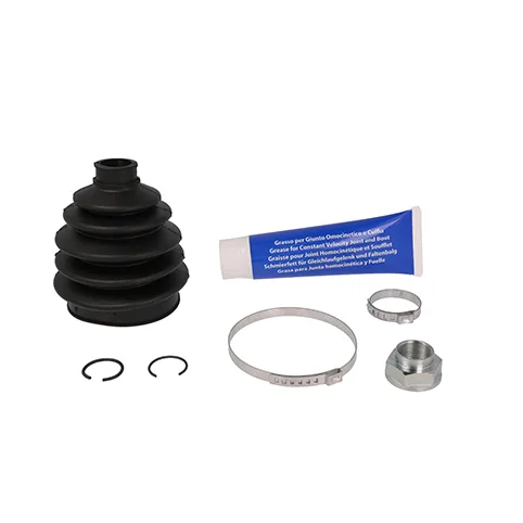 BMW MINI R50 R52 R53 W11 Ön Aks Körüğü Seti Teker Tarafı 31607518259 13-0362 METELLI