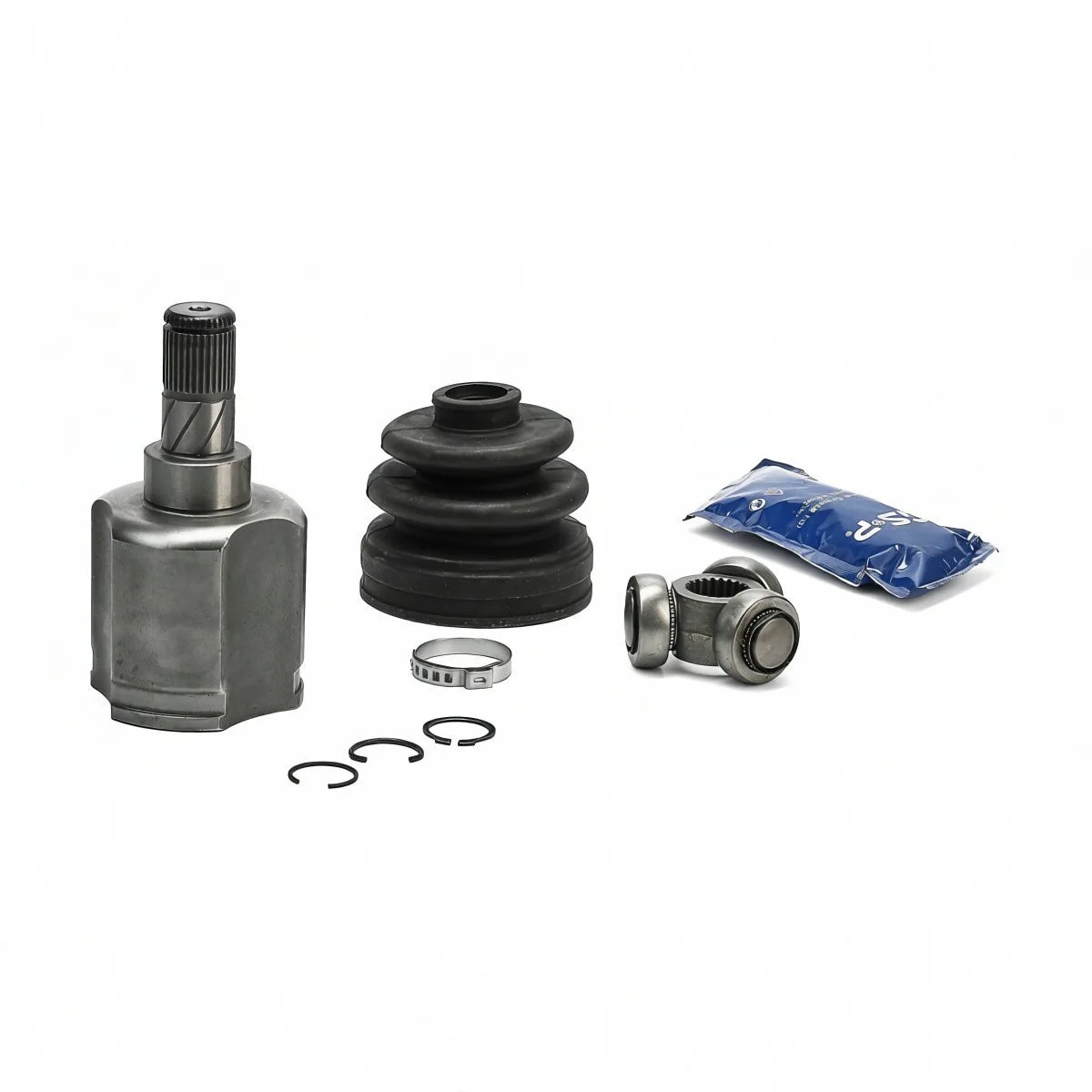BMW MINI R50 R52 R53 W11 Ön Sol Aks İç Mafsalı 31607514479 638001 GSP - BMW yedek parça