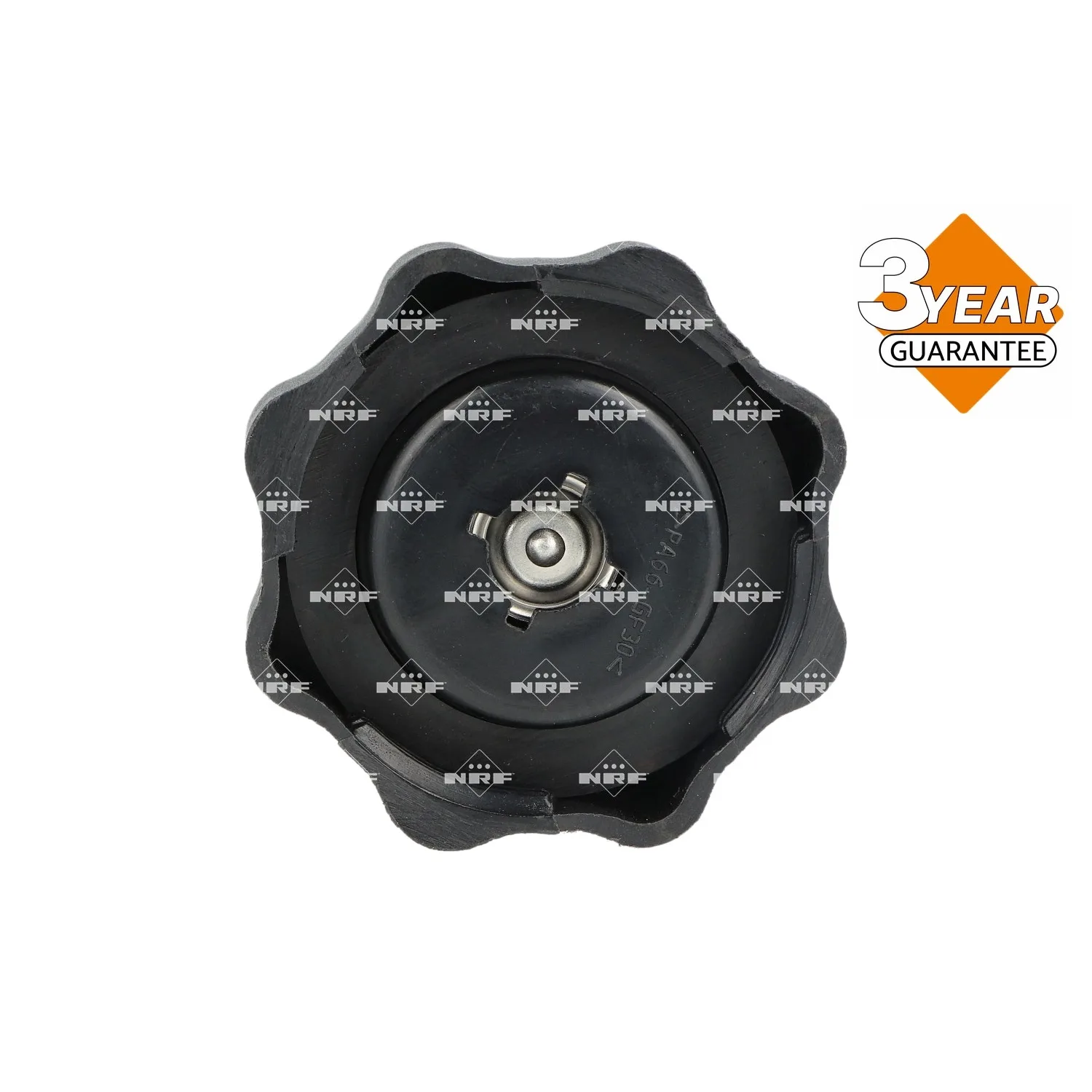 BMW MINI R50 R52 R53 W11 Radyatör Yedek Su Deposu Kapağı 17107515499 454041C NRF - BMW yedek parça