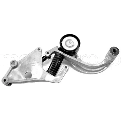 BMW MINI R50 R52 R53 W11 V Kayış Gergi Rulmanı 11287509476 BTOA3684 METELLI