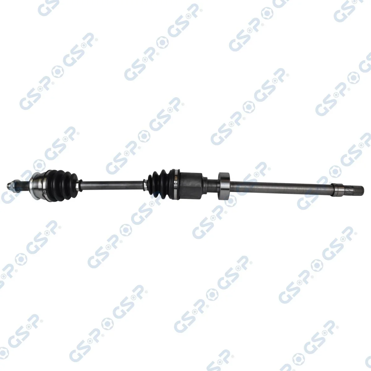 BMW MINI R50 R52 W10 Ön Sağ Aks 31607531722 205025 GSP - BMW yedek parça