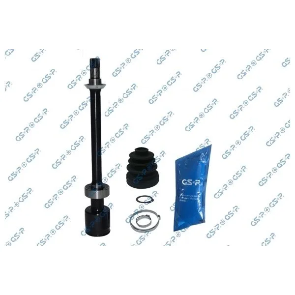 BMW MINI R50 R52 W10 Ön Sağ Aks İç Mafsalı 605043 GSP