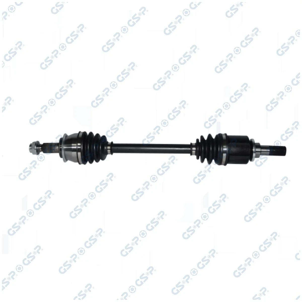 BMW MINI R50 R52 W10 Ön Sol Aks 31607514001 299288 GSP