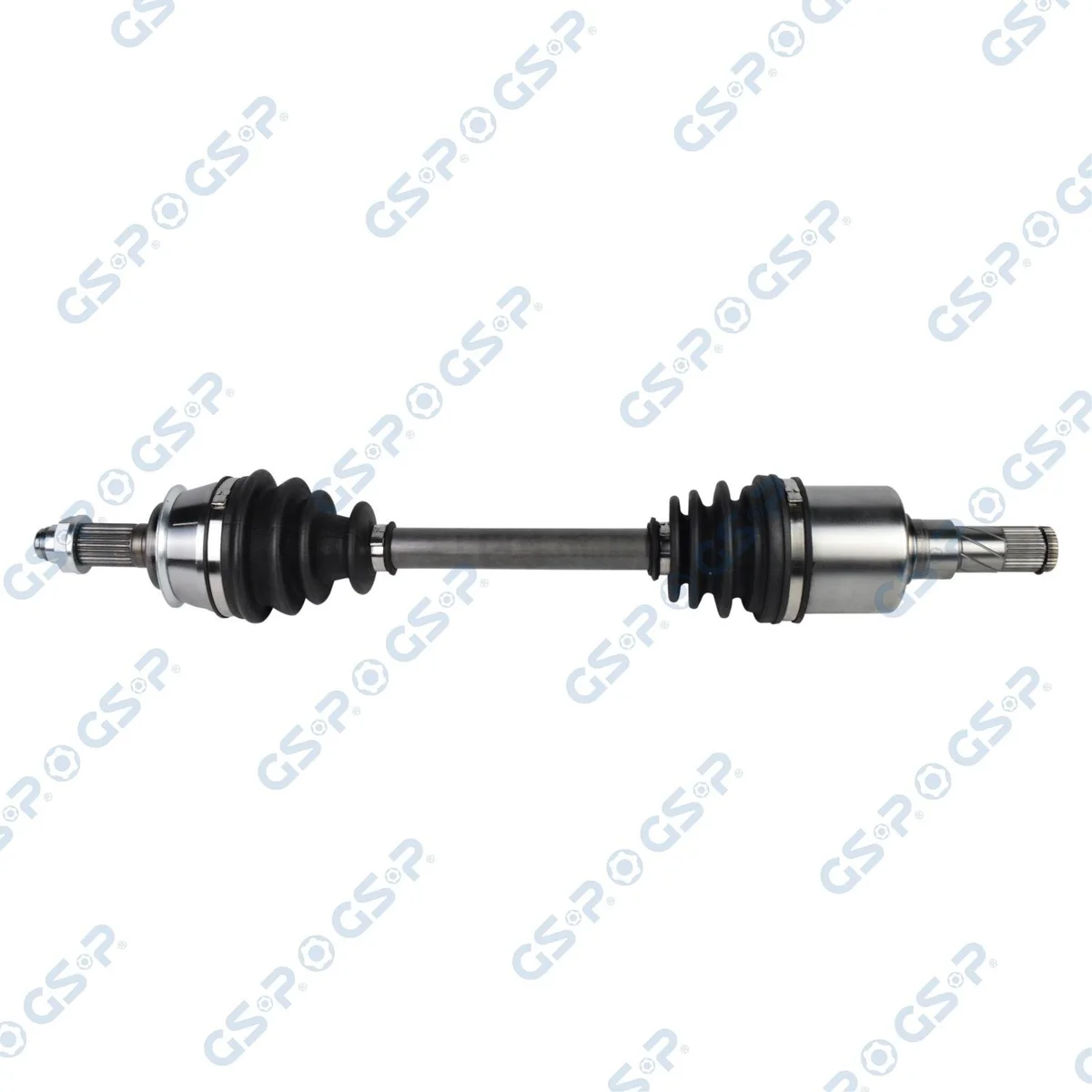 BMW MINI R50 R52 W10 Ön Sol Aks 31607531721 205053 GSP - BMW yedek parça