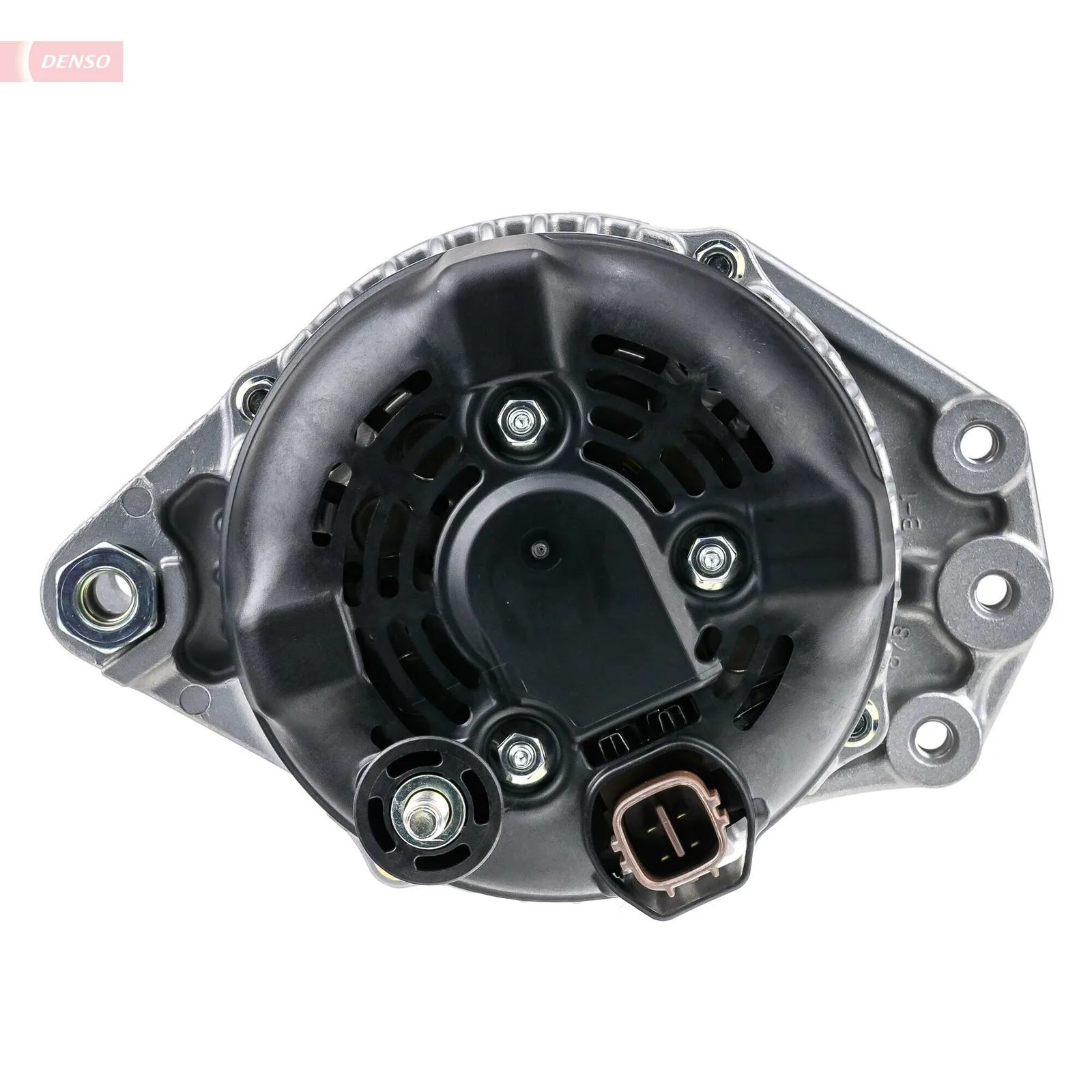 BMW MINI R50 R53 Alternatör 12317790879 DAN981 DENSO - BMW yedek parça