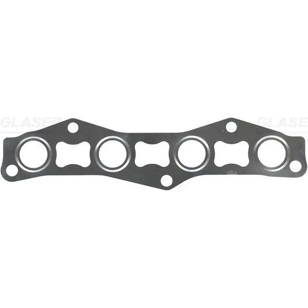 BMW MINI R50 R53 Egzoz Manifold Contası 11657791076 X90908-01 GLASER