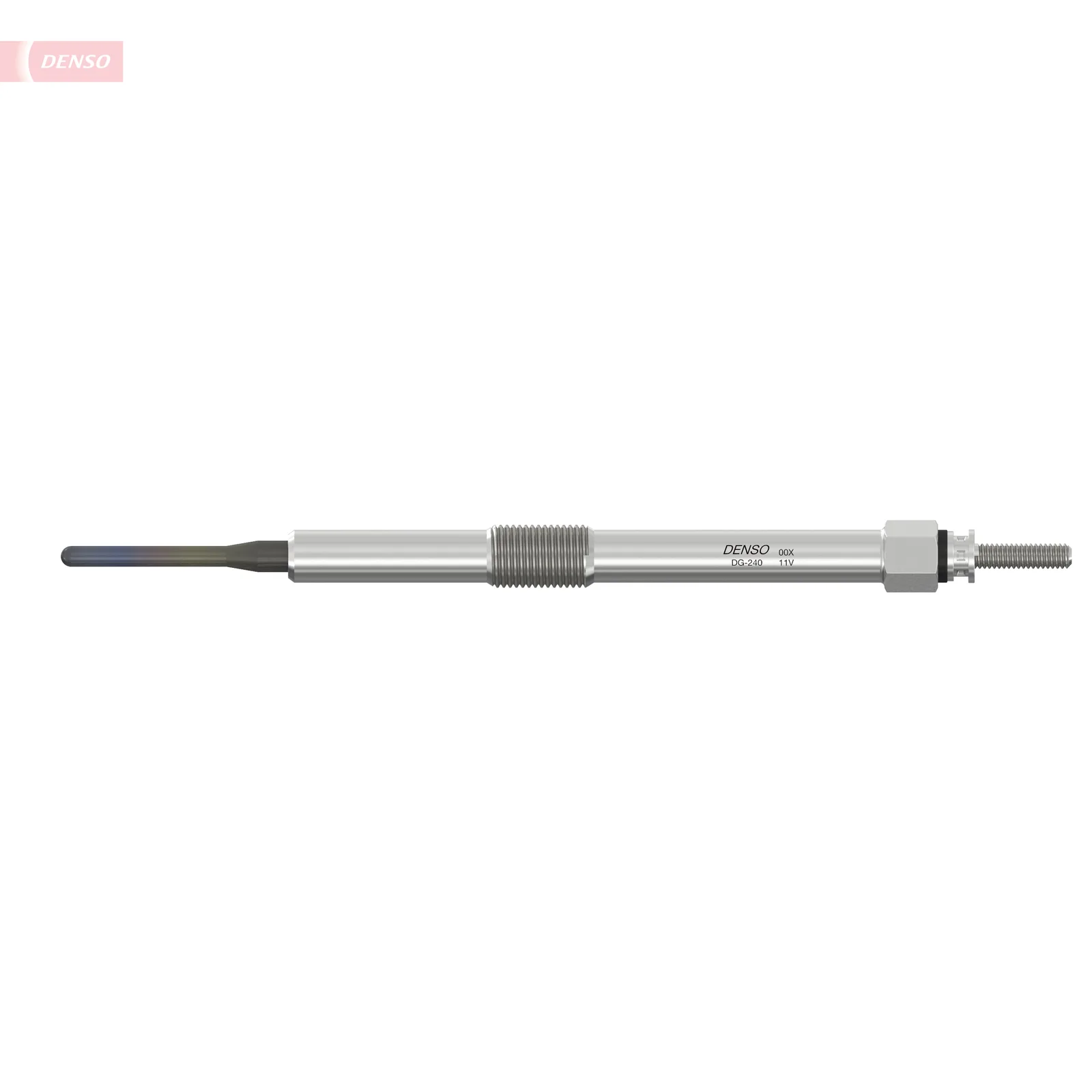 BMW MINI R50 R53 Kızdırma Bujisi 12237791101 DG-240 DENSO - BMW yedek parça