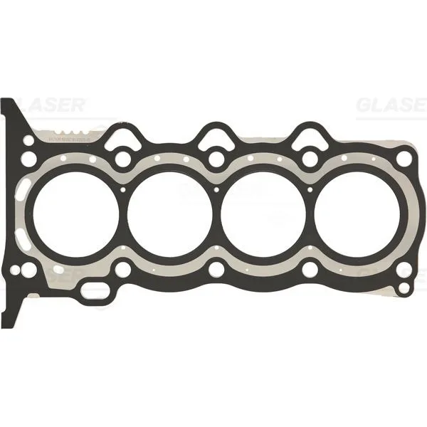 BMW MINI R50 R53 Silindir Kapak Contası 11127790955 H11827-10 GLASER