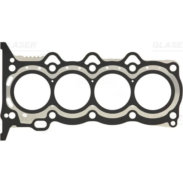 BMW MINI R50 R53 Silindir Kapak Contası 11127790956 H21827-20 GLASER