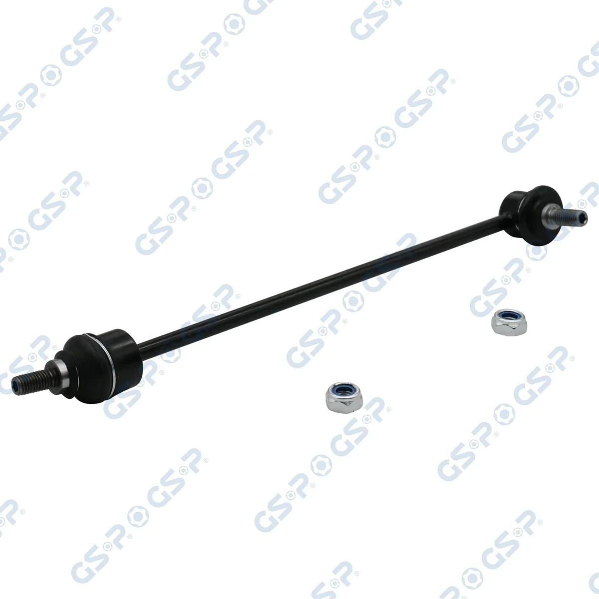 BMW MINI R50 R53 Viraj Demiri Askı Rotu 31351507989 S050474 GSP