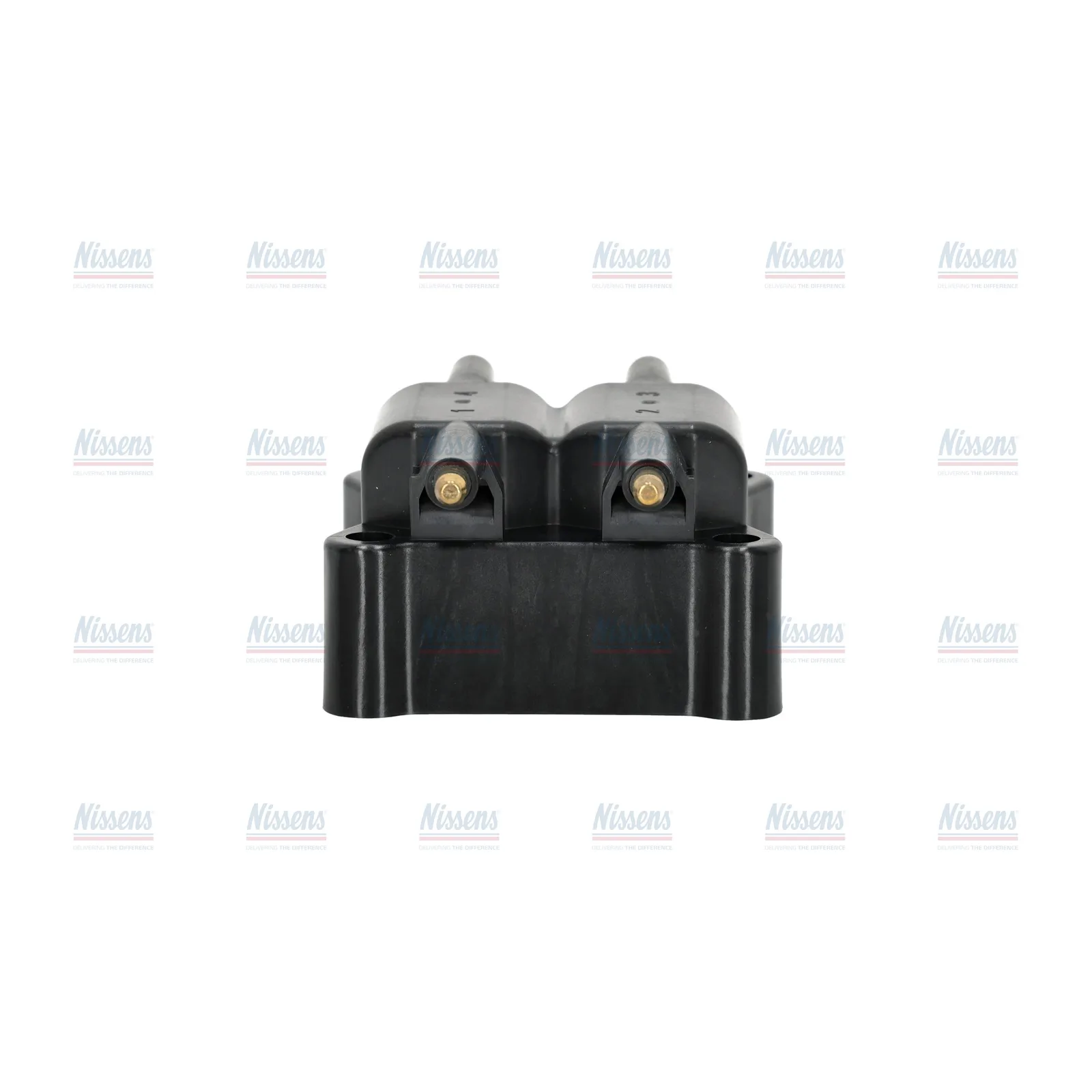 BMW MINI R50 R53 W10 W11 Ateşleme Bobini 12131487707 966719 NISSENS - BMW yedek parça