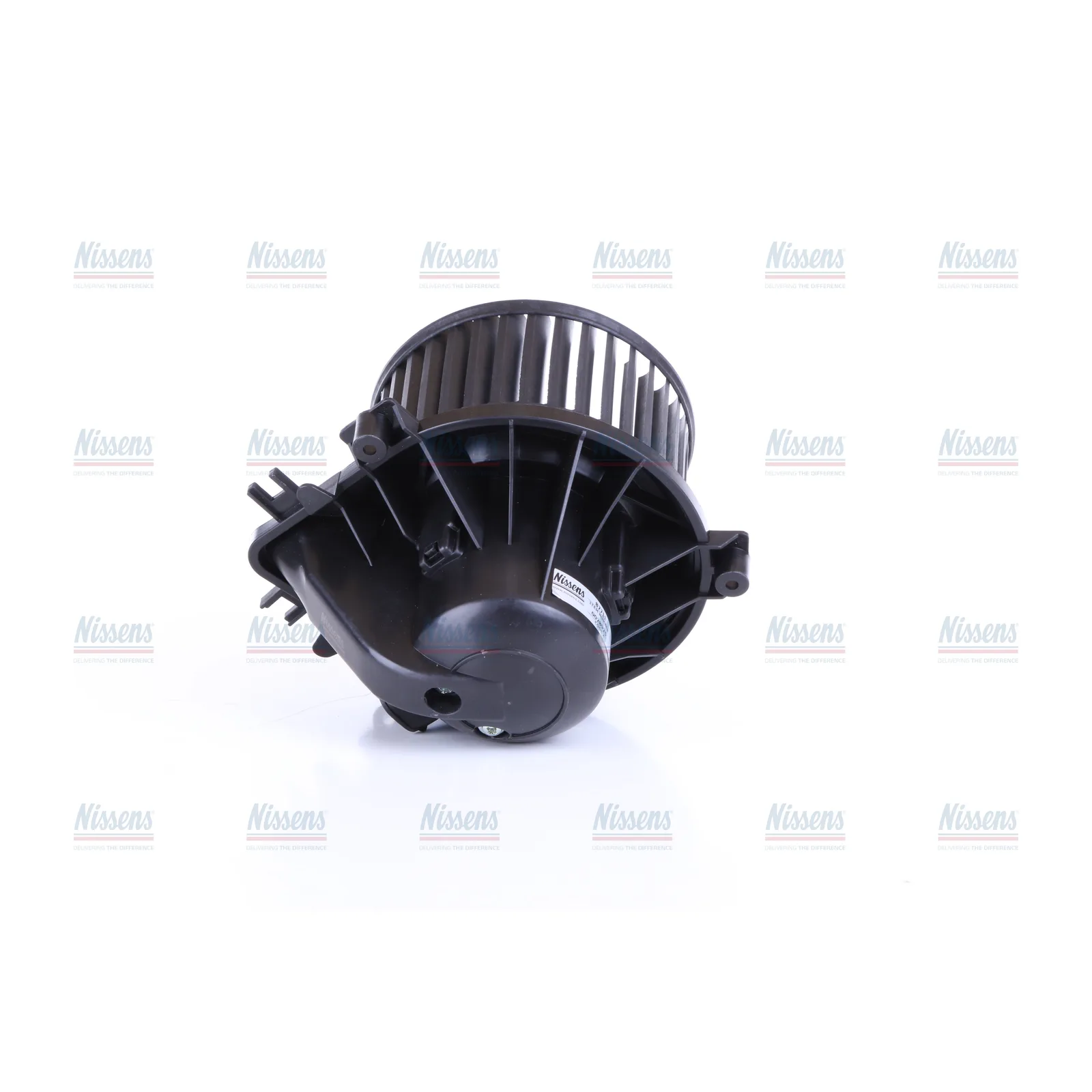 BMW MINI R50 R53 W10 W11 Kalorifer Motoru 67326935371 87711 NISSENS - BMW yedek parça