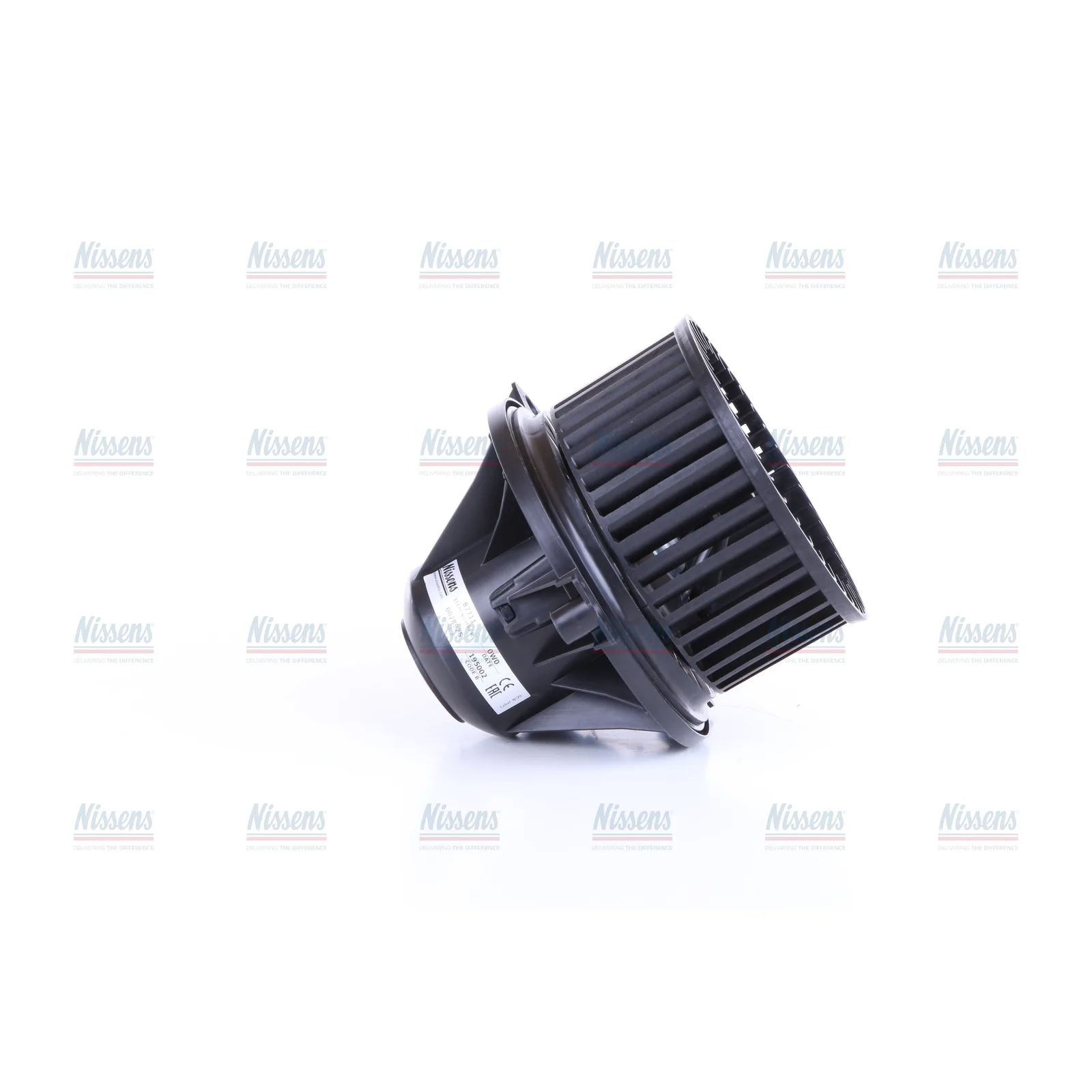 BMW MINI R50 R53 W10 W11 Kalorifer Motoru 67326935371 87711 NISSENS - BMW yedek parça