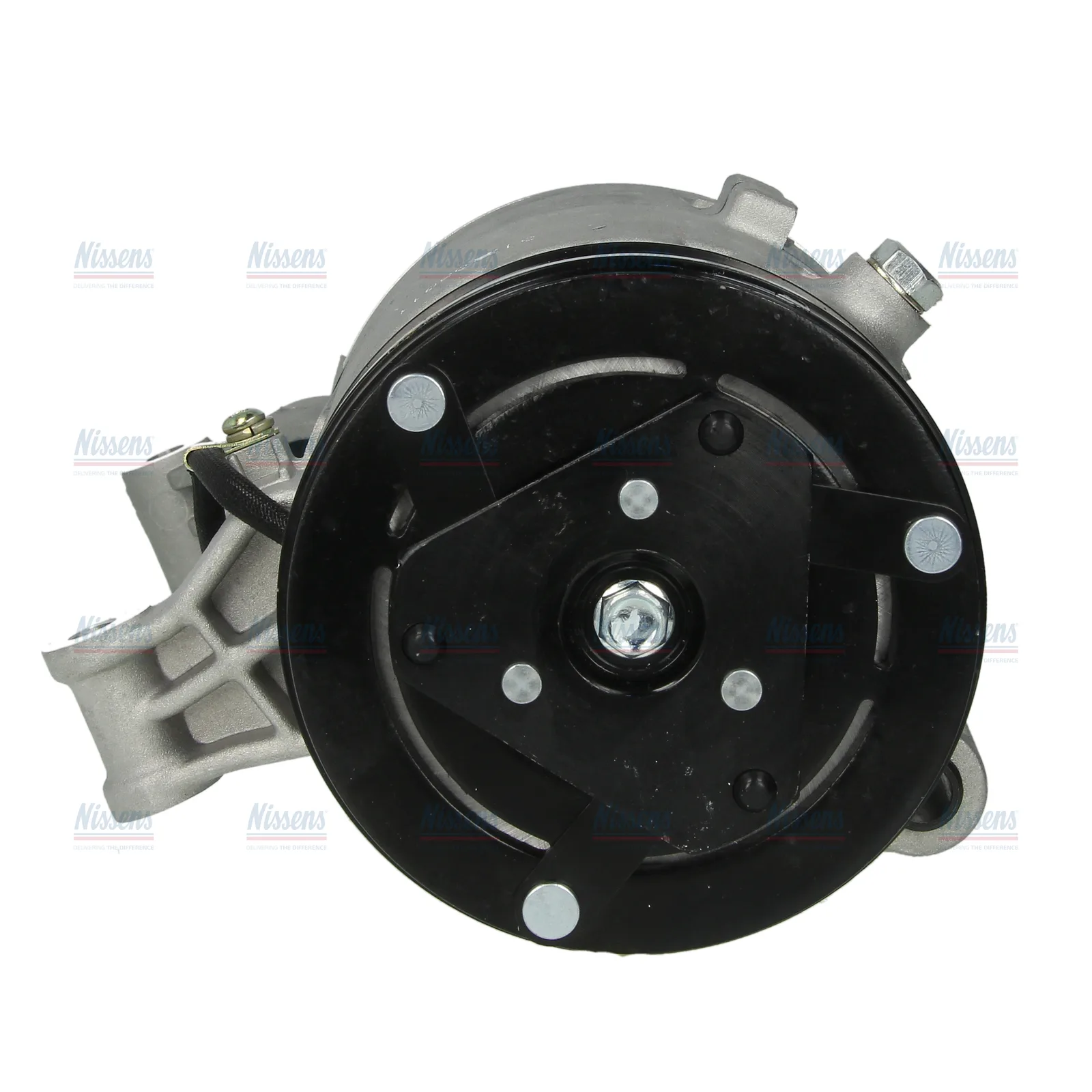 BMW MINI R50 R53 W10 W11 Klima Kompresörü 64521171210 89340 NISSENS - BMW yedek parça