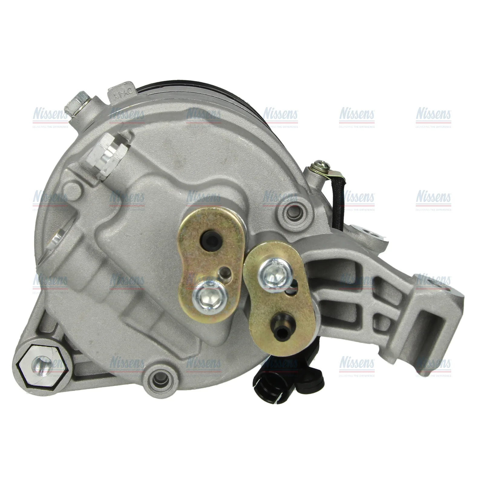 BMW MINI R50 R53 W10 W11 Klima Kompresörü 64521171210 89340 NISSENS - BMW yedek parça