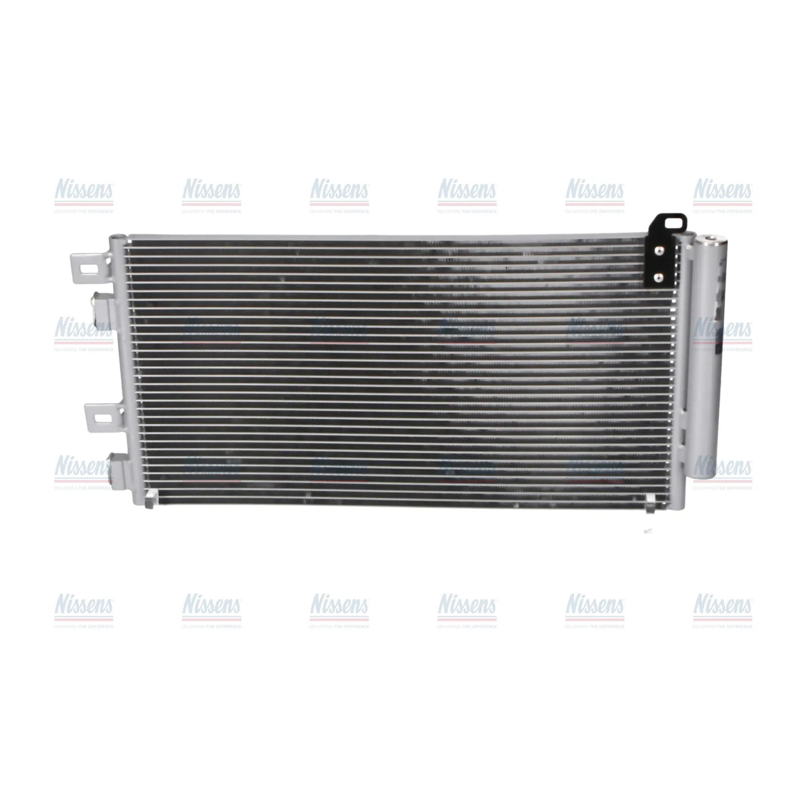 BMW MINI R50 R53 W10 W11 Klima Radyatörü (Kondanser) 64531490572 94591 NISSENS - BMW yedek parça