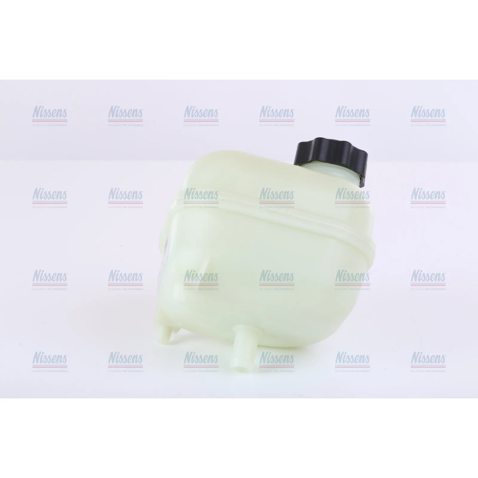 BMW MINI R50 R53 W10 W11 Radyatör Yedek Su Deposu 17137529273 996196 NISSENS - BMW yedek parça