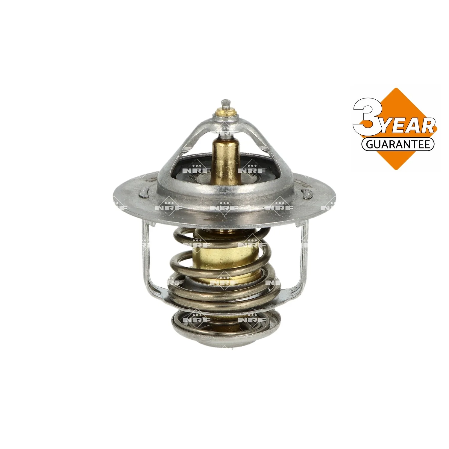 BMW MINI R50 Termostat 11537791072 725108 NRF - BMW yedek parça
