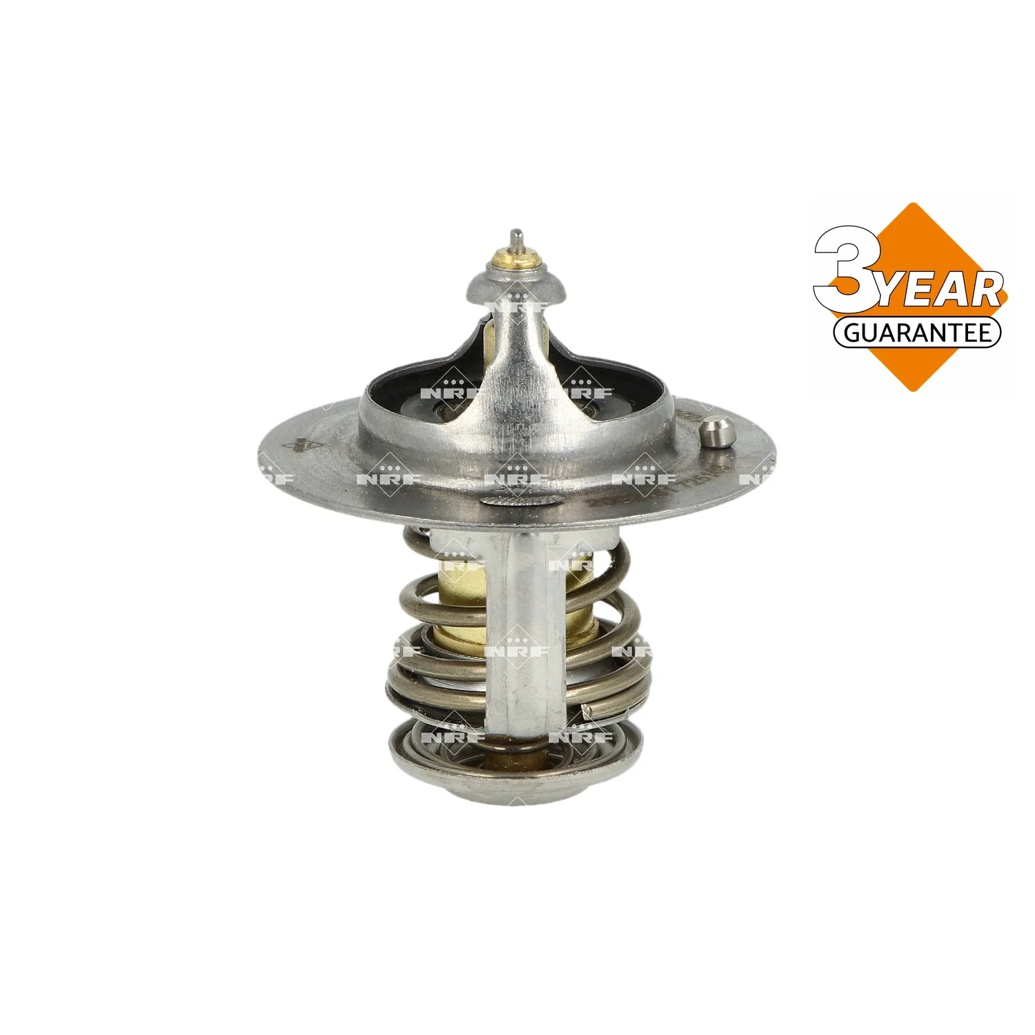 BMW MINI R50 Termostat 11537791072 725108 NRF - BMW yedek parça