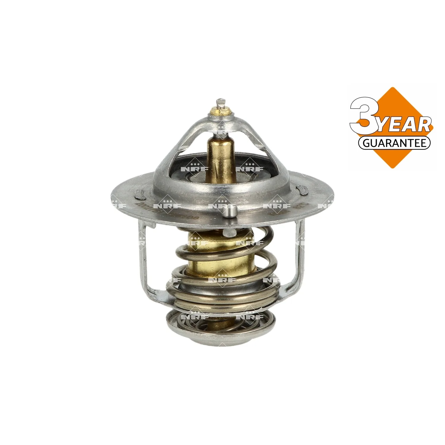 BMW MINI R50 Termostat 11537791072 725108 NRF - BMW yedek parça