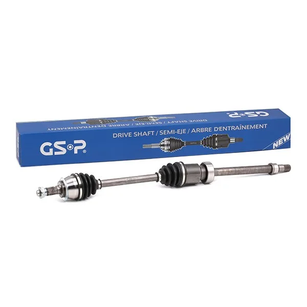 BMW MINI R50 W10 Ön Sağ Aks 31607514450 238003 GSP - BMW yedek parça