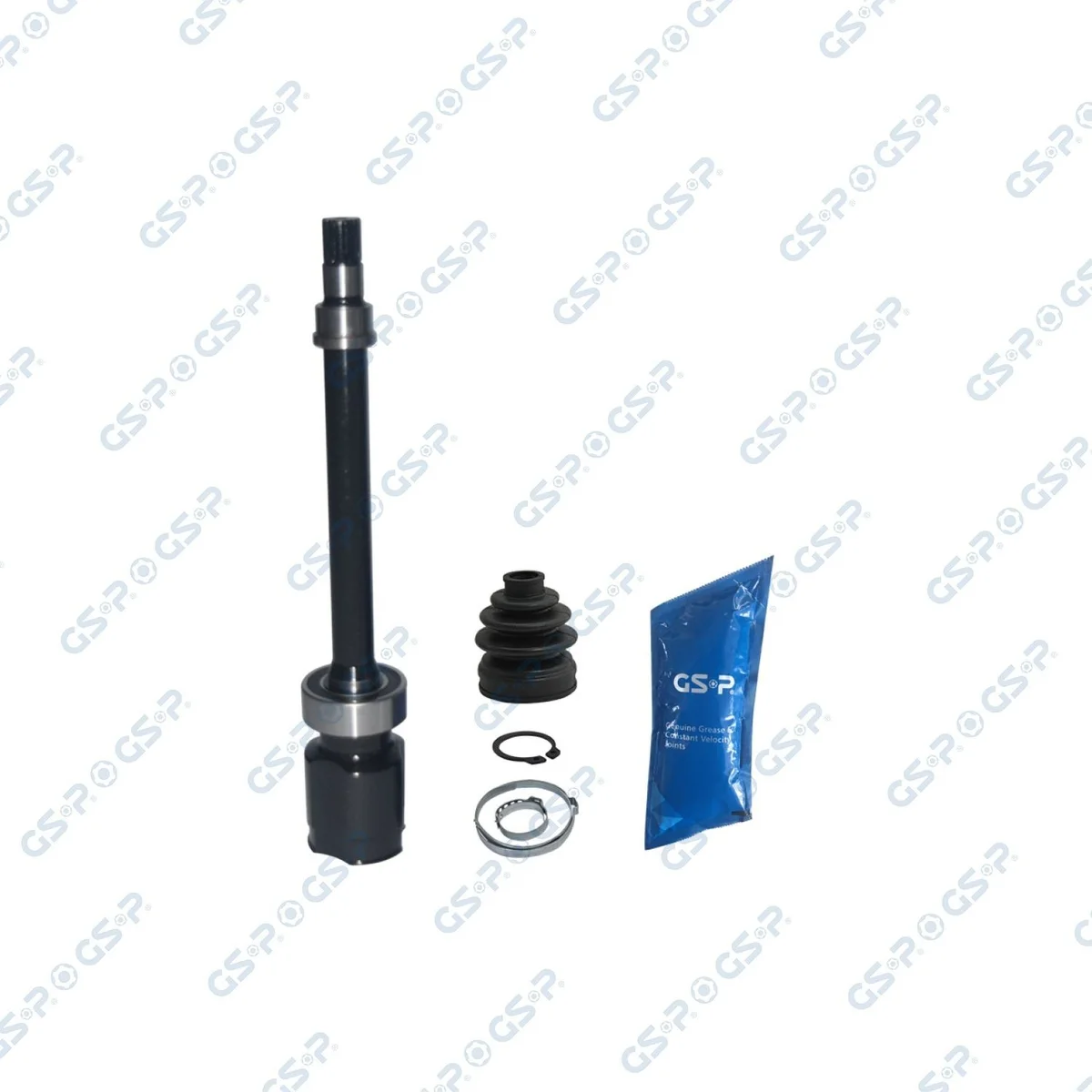 BMW MINI R50 W10 Ön Sağ Aks İç Mafsalı 638004 GSP