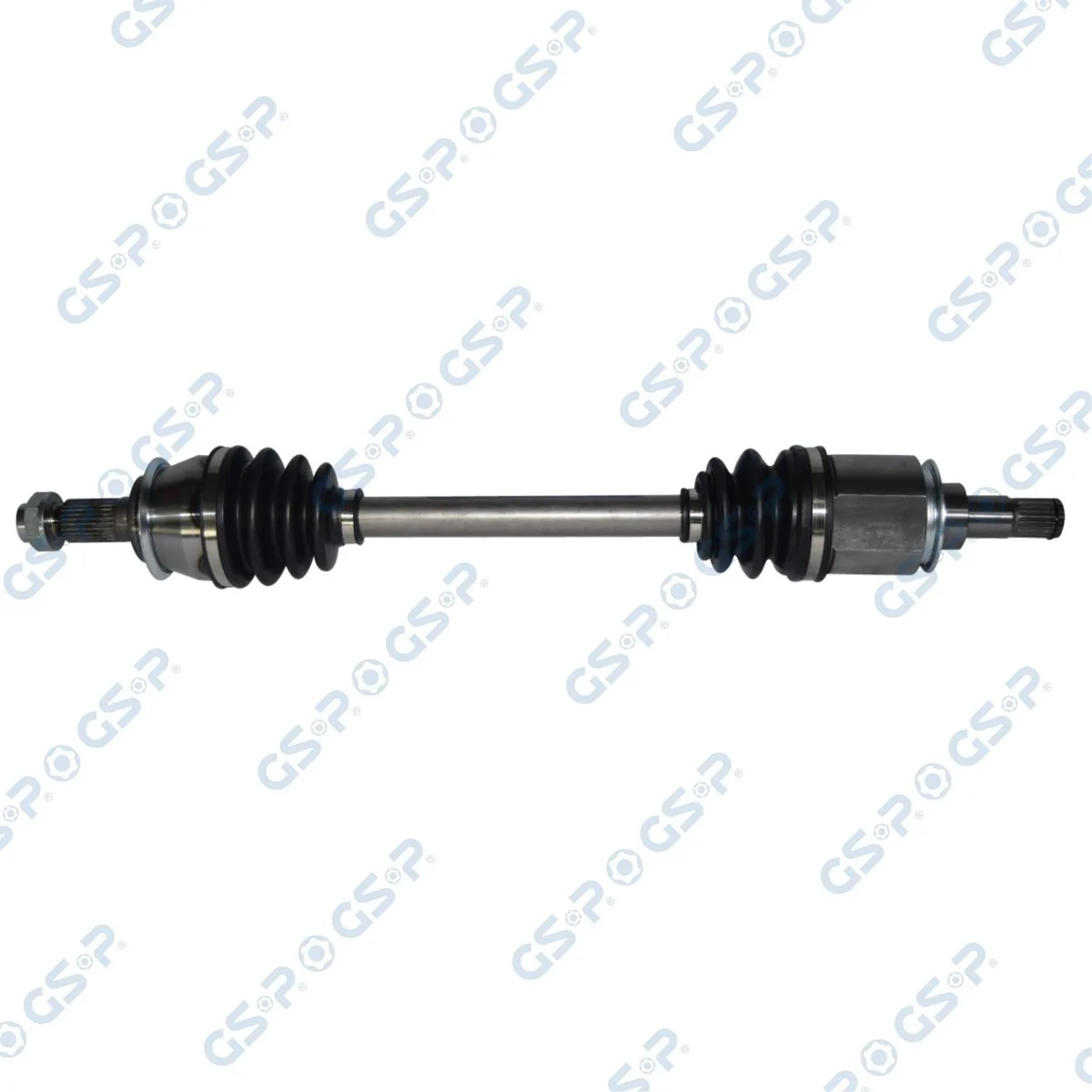 BMW MINI R50 W10 Ön Sol Aks 238005 GSP