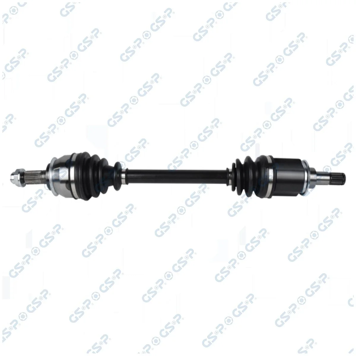 BMW MINI R50 W10 Ön Sol Aks 31601493977 299285 GSP - BMW yedek parça